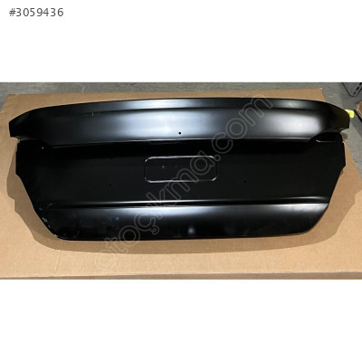 52092820 EGEA SEDAN BAGAJ KAPAGI ORJINAL SIFIR OPAR