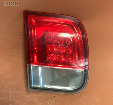 honda civic sol arka stop
