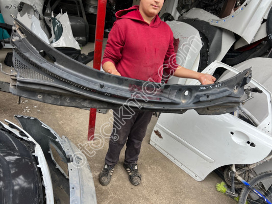 2012 2015 Hyundai ix35 ön cam ızgarası çıkma
