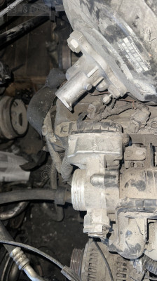 PEUGEOT 1.4 206 106 SAXO GAZ KELEBEĞİ