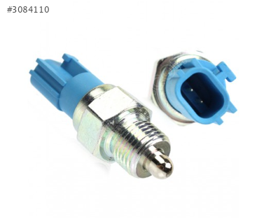MÜŞÜR GERİ VİTES NİSSAN ALMERA 95-06/PRİMERA 02-08 32005-6J00A