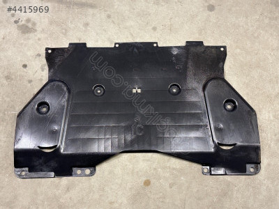 QASHQAİ KARTER KORUMA ORJİNAL NİSSAN ÜRÜNÜ 758C4HV80A