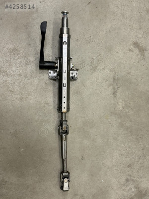 SEAT İBİZA 2010-2017 DİREKSİYON KOLONU 6R1419501