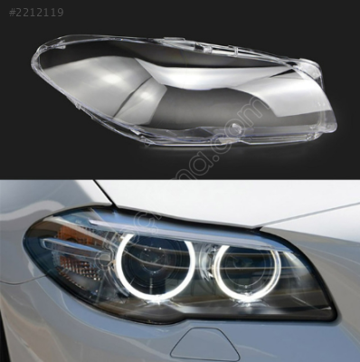 F10 SAĞ FAR CAMI SIFIR 2011-2017 UYUMLU
