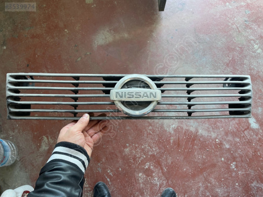 Nissan Sunny Panjur Orjinal