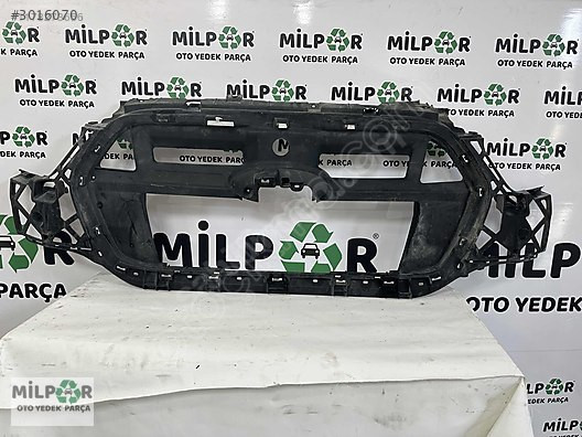 FORD TRANSİT 15/19 ÖN TAMPOM BAĞLANTI AYAK bk31-17e778