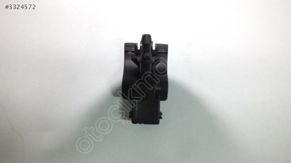 85831-12300 COROLLA 06-12 / AURİS 06- SU FİSKİYE MEMESİ