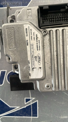 LU 14G371 AMF RADYO TEYP KONTROL MODÜLÜ