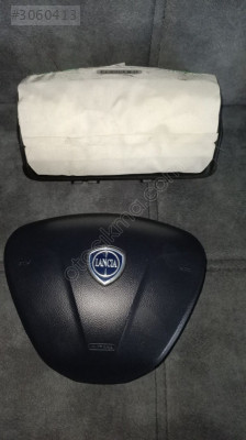Lancia Delta çıkma sağ sol Airbag