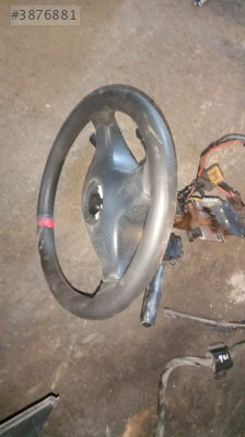 Pejo 106 direksiyon simidi yedek parça