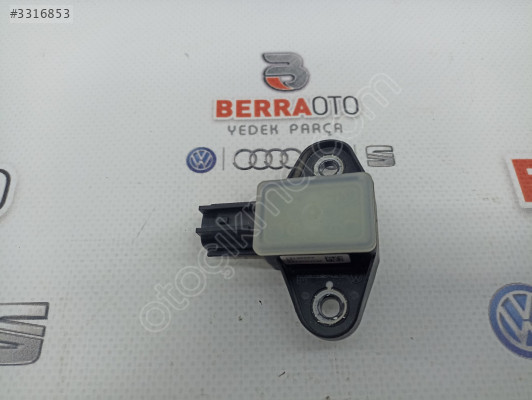 50110303 VOLKSWAGEN PASSAT B7 AIRBAG SENSÖR