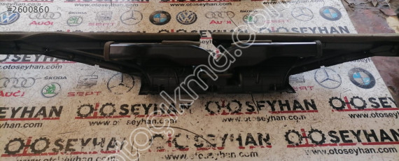 97350-N7000 Hyundai Tucson kalorifer kazanı üst havalandırma