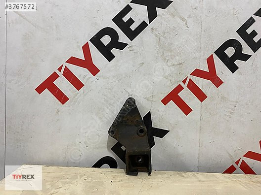 Peugeot 3008 2008 1.5 Dizel Mazot Filtresi Ayağı