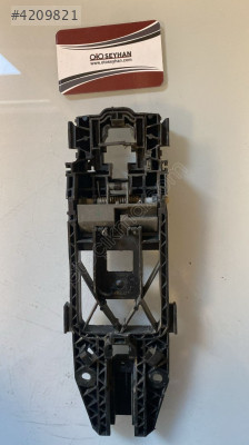 5N0839885H vw polo sağ ön sağ arka kapı kolu braketi