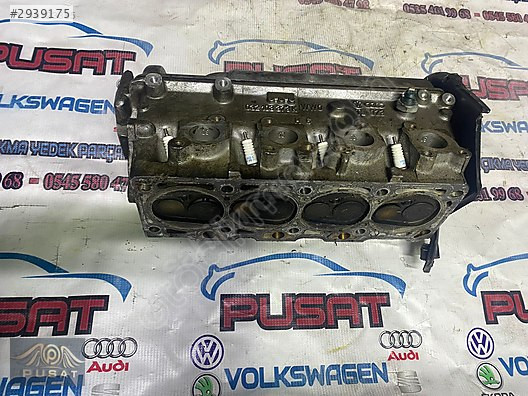 SEAT İBİZA 1.6 75LİK ÇIKMA ORJİNAL EMME MANİFOLDU AEE ALM