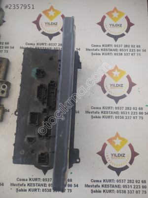 ​​​​​​​MERCEDES SPRINTER CIKMA SAM BEYNI 6399000800