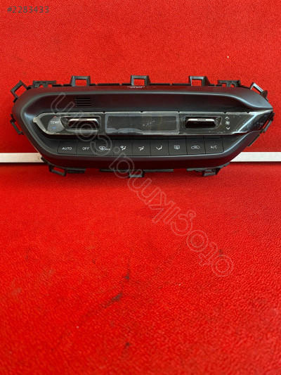HYUNDAİ İ20 KLİMA KONTROL PANELİ ORJİNAL 97250Q0210
