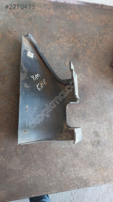 Renault kango 3 arka stop plastigi