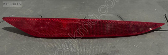 ALFA ROMEO STELVİO SAĞ REFLEKTÖR ORJİNAL