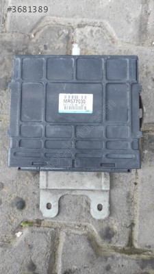 L200 MOTOR BEYNİ MR577030