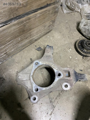 OPEL ASTRA J SAĞ TAŞIYICI - 13319481