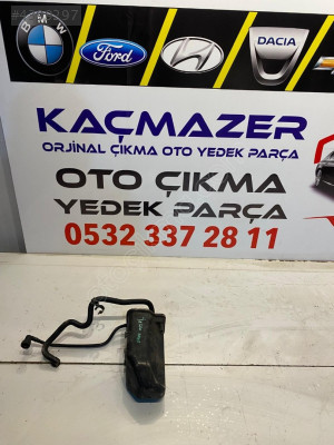 VOLSWAGEN JETTA 1K0201801 AKTİF KARBON FİLTRESİ(KANİSTER)