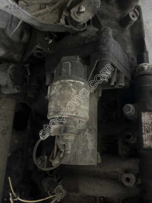 1.6 HDİ 407 MARŞ DİNAMOSU