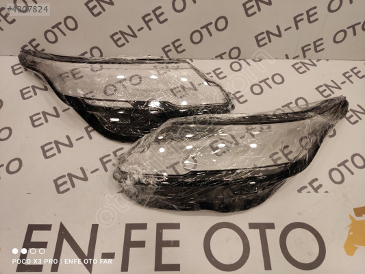 LAND ROVER RANGE ROVER VELAR SAĞ SOL FAR CAMI SIFIR  1