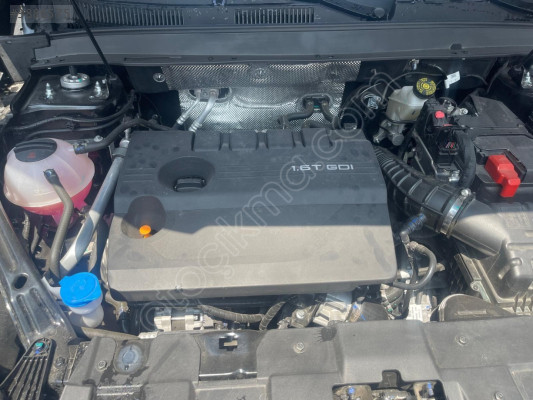 Chery Tiggo 7 İçin Orijinal Katalizör Parçası