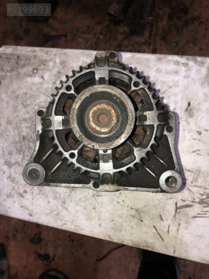 Peugeot Partner Berlingo 1.9 D 1995-2007 VALEO Şarj Dinamosu