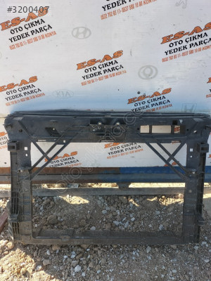 Seat Toledo 13-16 ön panel orijinal çıkma