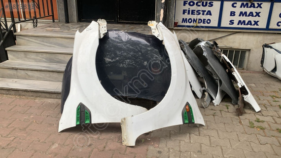 FORD RANGER SAĞ-SOL ÇAMURLUK ORJ ÇIKMA