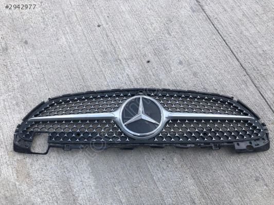 MERCEDES C SERİ W206 AMG ÖN PANJUR 2068882100