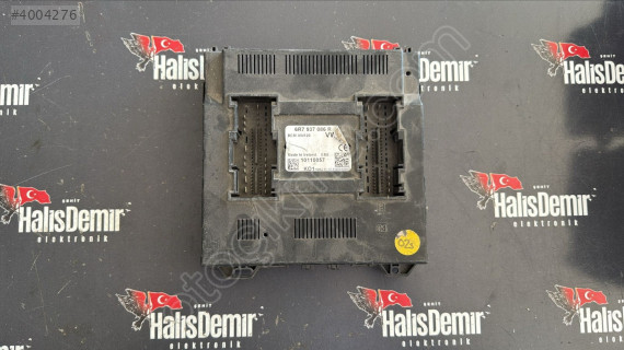VOLKSWAGEN SEAT IBIZA KONFOR BEYNİ 6R0937086R