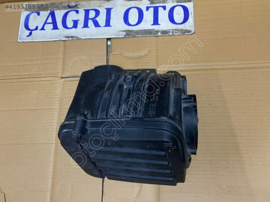 SEAT LEON HAVA FİLTRE KUTUSU 1K0129607 ÇAĞRI OTO MASLAK