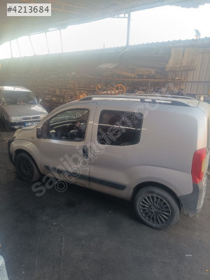 florino 1.3 Yuro 4 motor