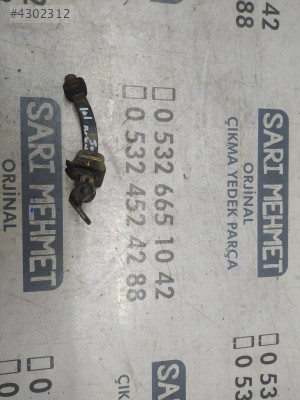 ÇIKMA TOYOTA COROLLA 101 EFSANE KASA SOL ARKA KAPI GERGİSİ