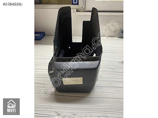 k20160231 Kia sephia direksiyon dış bakaleti