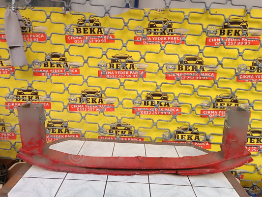 OPEL ASTRA K TAMPON DEMİRİ ÇIKMA ORJİNAL YEDEK PARÇA