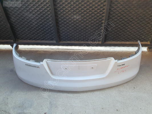 Opel insignia sw bagaj kapağı