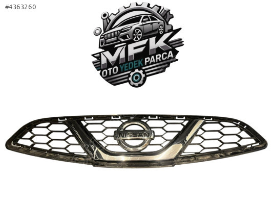 MİCRA K13 ÖN PANJUR ORJİNAL 623103HN0A