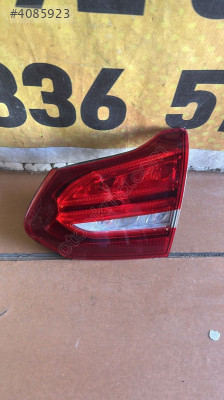 MERCEDES C SERİSİ W205 SAĞ STOP A2059066000