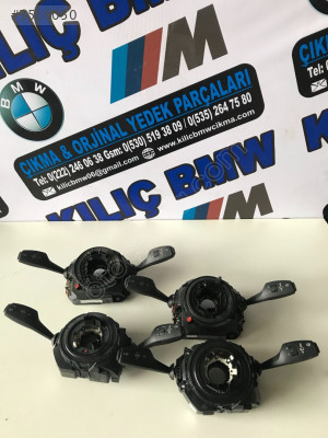 BMW F01 730 740 ÇIKMA SİNYAL KOLU