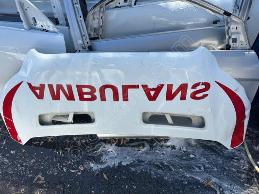 MİRİM OTODAN FORD TRANSİT ÖN KAPUT