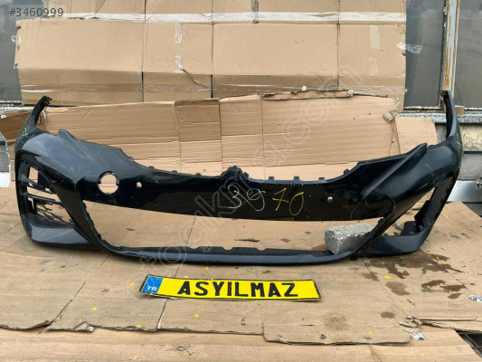 BMW G20 ÖN TAMPON (M SPORT) ORJİNAL