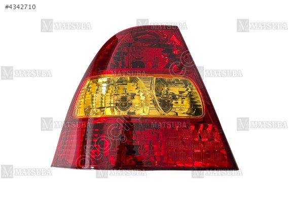 81561-1E160 TOYOTA COROLLA SOL STOP 01-03