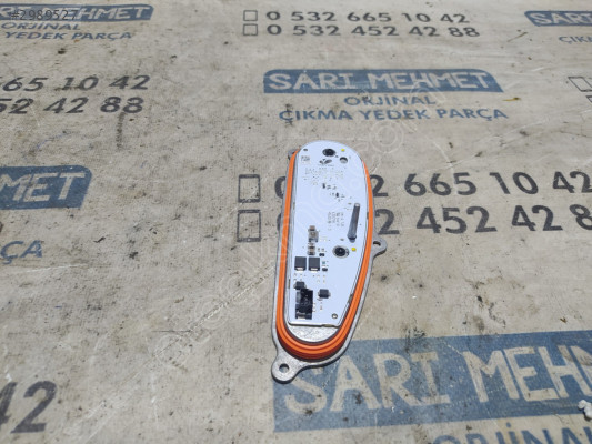 ÇIKMA DACİA SANDERO 3 SOL ÖN FAR BEYNİ VP-00218062