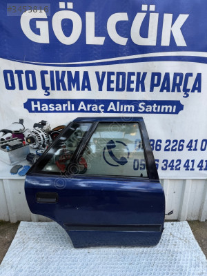 Daewoo Espero Sağ Arka Kapı ORJİNAL