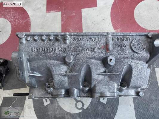 VW SEAT SKOD 1.4TDI AMF BNV BNM YAPILI SİLİNDİR KAPAK 045103373H
