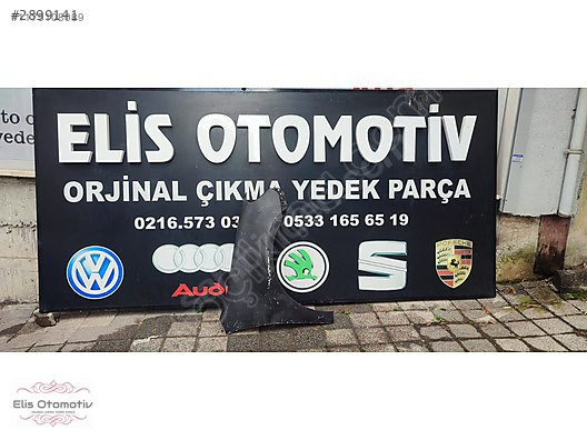 VOLKSWAGEN GOLF 6 SAĞ ÖN ÇAMURLUK
